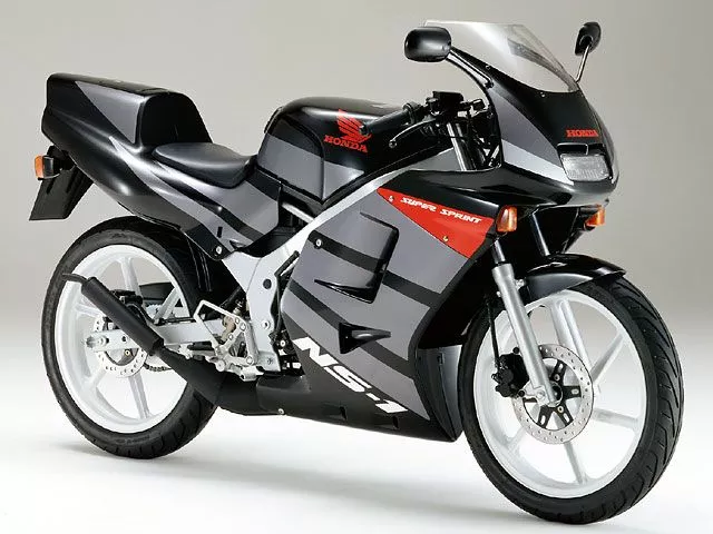 Характеристики мотоцикла Honda NS-1 1991 г