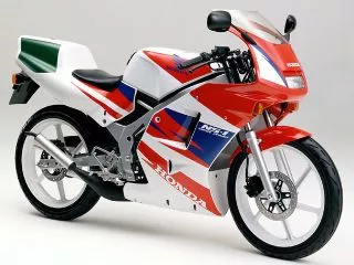 Характеристики мотоцикла Honda NS-1 1991 г