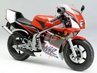 Honda NSR50 バイクマニュアル Характеристики мотоцикла Honda NSR50 1993 г