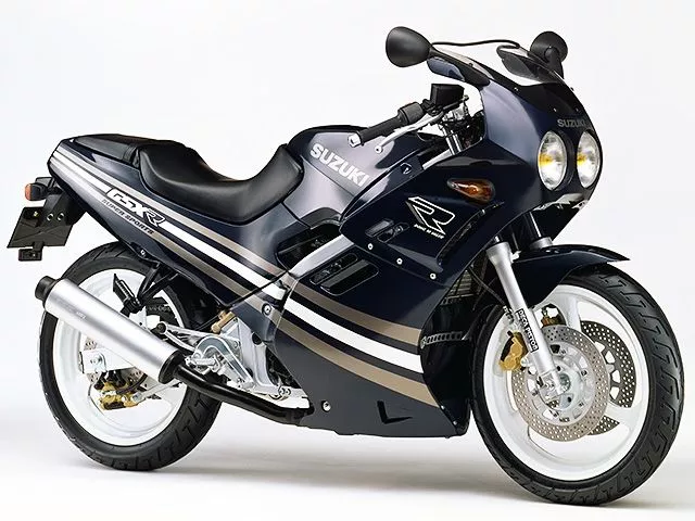 ������ GSX 250 ��������������