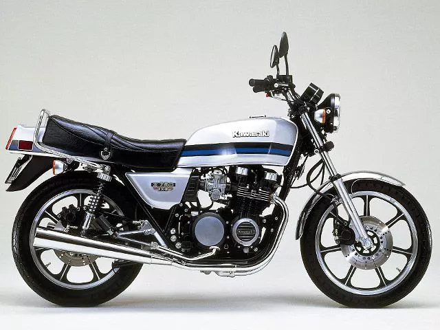 ☆*m様 Kawasaki Z750FX-1 使用 説明書 1978, 1979 送料無料 Z750Four Z750FX 純正 サービスマニュアル 1978 1979 1980