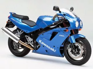 Характеристики мотоцикла Kawasaki ZXR750 1995 г