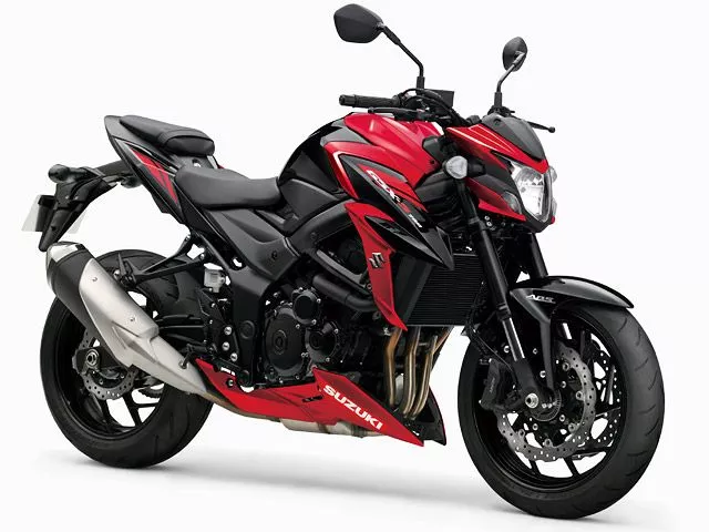 ������ 750 GSX