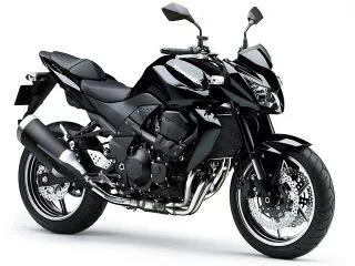 Кавасаки 750 Кубов Мотоцикл