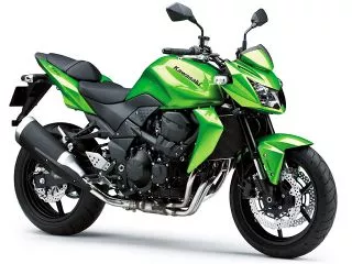 Kawasaki Z750-D1 マニュアル Kawasaki Z750-D1 マニュアル Kawasaki Ninja ZX7, ZX750, ZXR750