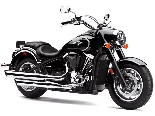 Kawasaki Vulcan 1700 Classic