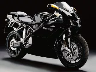 Ducati 999 1:18 Ruben Xaus 3台セット 【公式通販】