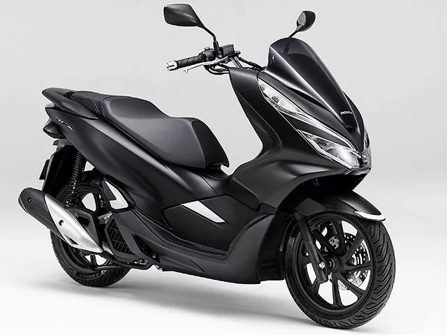 ホンダ　PCX 125CC Характеристики мотоцикла Honda PCX125 PCX 2020 г
