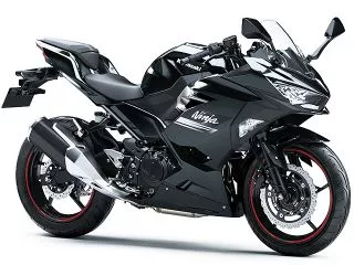 Характеристики мотоцикла Kawasaki Ninja 250 ABS Special Edition 2016 г Характеристики мотоцикла Kawasaki Ninja 250 ABS Special Edition 2016 г