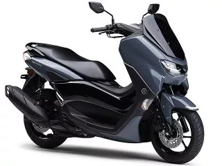 YAMAHA NMAX125 サービスマニュアル 2016年版 1_s.webp