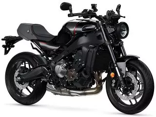 Характеристики мотоцикла Yamaha XSR900 ABS 2024 г