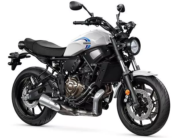 YAMAHA XSR700 サービスマニュアル 2022 RM41 BEE1 ヤマハ「XSR700 ABS」【1分で読める 2022年に新車で購入可能なバイク