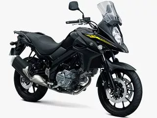 ������ 650 V STORM
