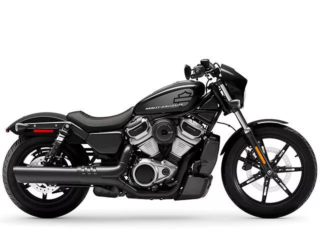 Характеристики мотоцикла Harley Davidson RH975 Nightster 2022 г