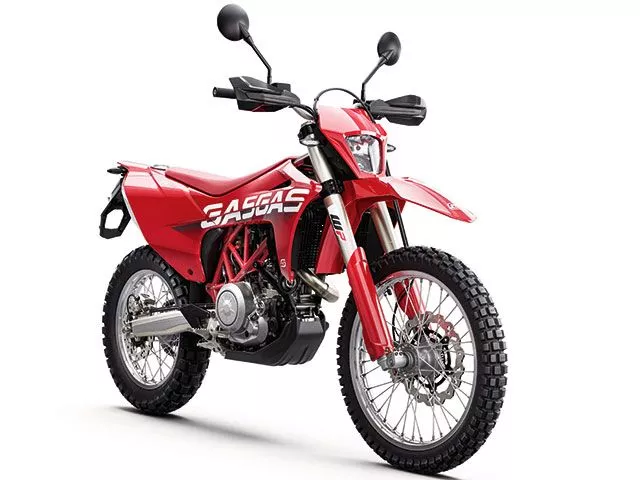 �������� GAS GAS