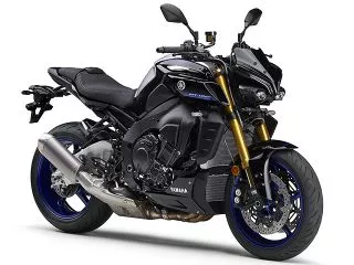 Характеристики мотоцикла Yamaha MT-10/SP MT-10 2022 г