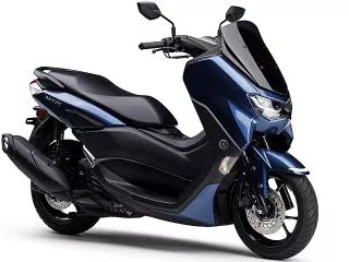 YAMAHA NMAX125 サービスマニュアル 2016年版 Характеристики мотоцикла Yamaha Nmax 125 NMAX 2016 г