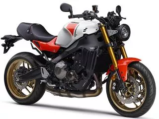 Характеристики мотоцикла Yamaha XSR900 2017 г