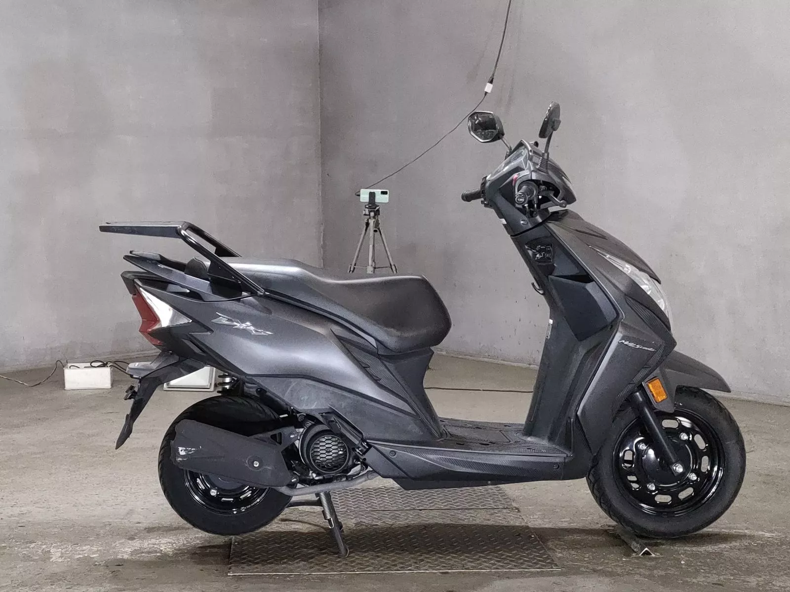 Honda dio 110