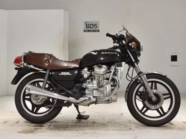Ti！！ Мотоциклы Honda 1986 года с японских аукционов, цены, статистика.