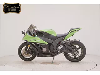 950 История бренда Kawasaki: от кораблей до мотоциклов Ninja и H2R
