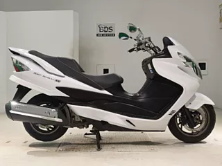 K！ Купить Suzuki Skywave 250S-2 с аукциона Японии: цена, статистика